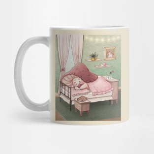 Nap Time Mug